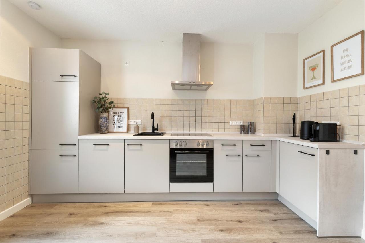 Haus Blaue Traube Mit Moselblick Apartment Ediger-Eller Luaran gambar