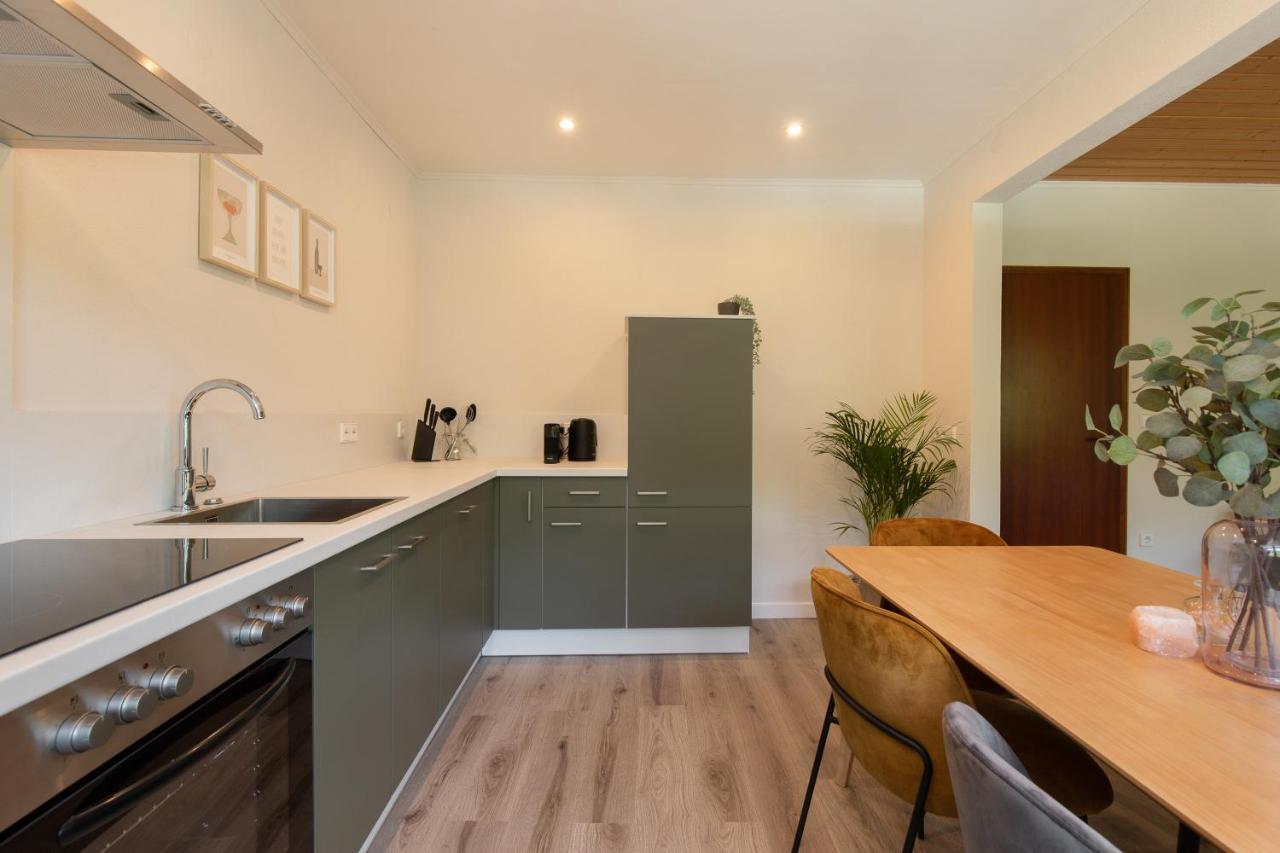 Haus Blaue Traube Mit Moselblick Apartment Ediger-Eller Luaran gambar