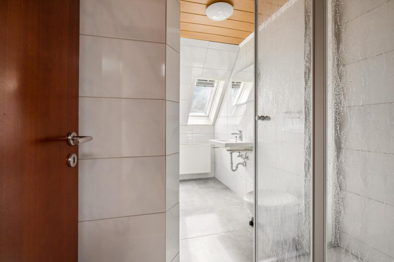 Haus Blaue Traube Mit Moselblick Apartment Ediger-Eller Luaran gambar